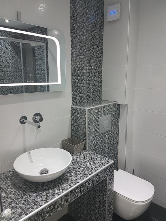 Route 77 Apartment Thessaloníki Ngoại thất bức ảnh