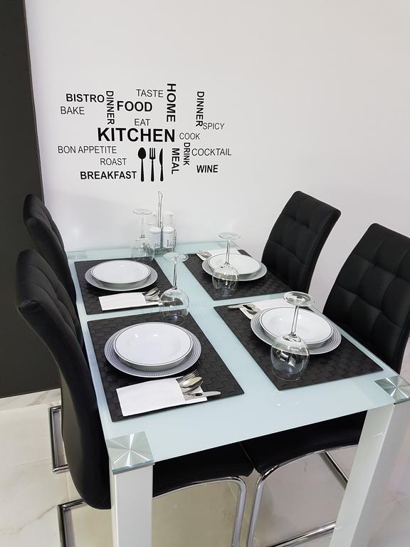 Route 77 Apartment Thessaloníki Ngoại thất bức ảnh