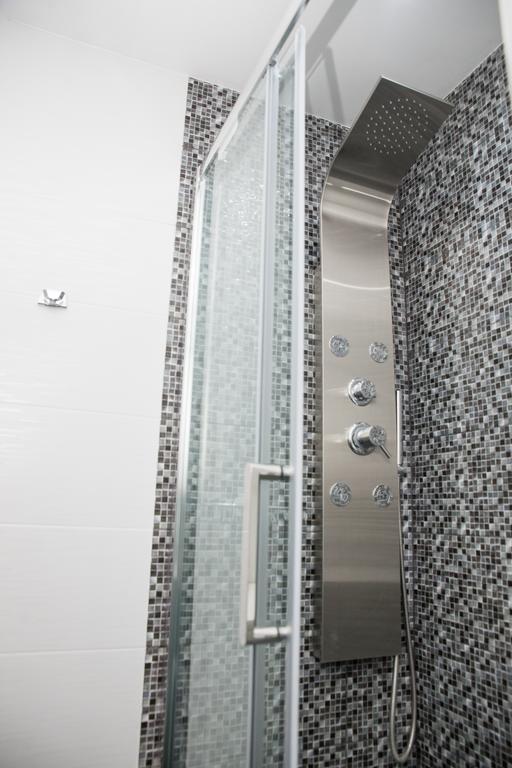 Route 77 Apartment Thessaloníki Ngoại thất bức ảnh