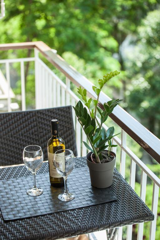 Route 77 Apartment Thessaloníki Ngoại thất bức ảnh